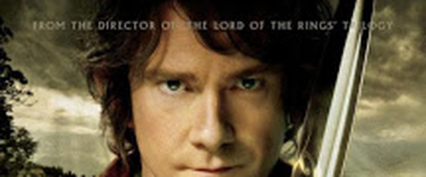 Crítica: O Hobbit: Uma Jornada Inesperada (2012)
