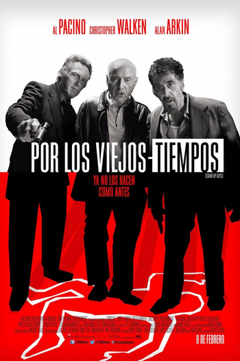  de Filme Amigos Inseparáveis (2012)