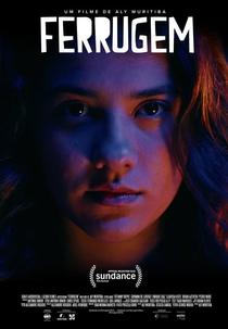 Ferrugem (Ferrugem)