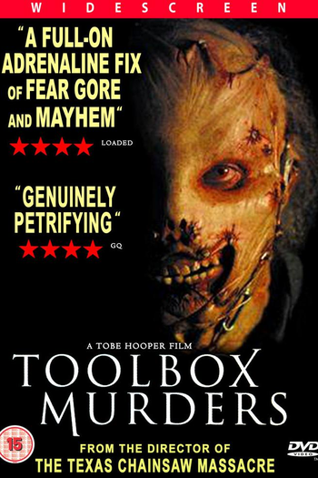  de Filme Noites de Terror (2004)