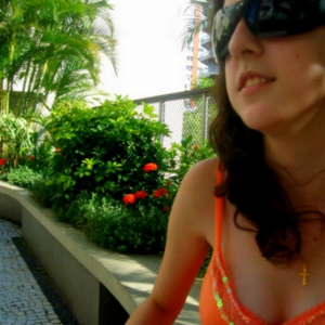 Foto de perfil de Gabriella Valente