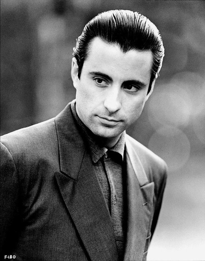 Andy Garcia - Foto 8