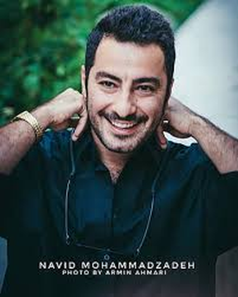 Navid Mohammadzadeh - Foto 4