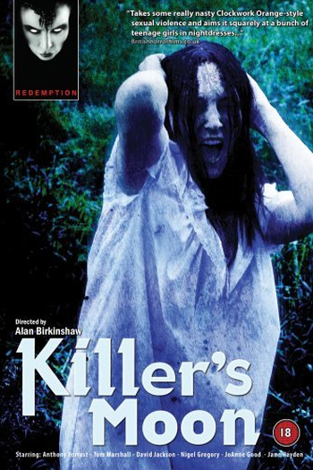  de Filme Killer's Moon (1978)