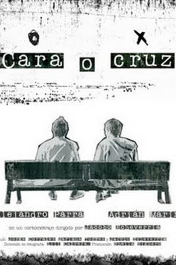 Poster de Curta Cara o Cruz (2008)