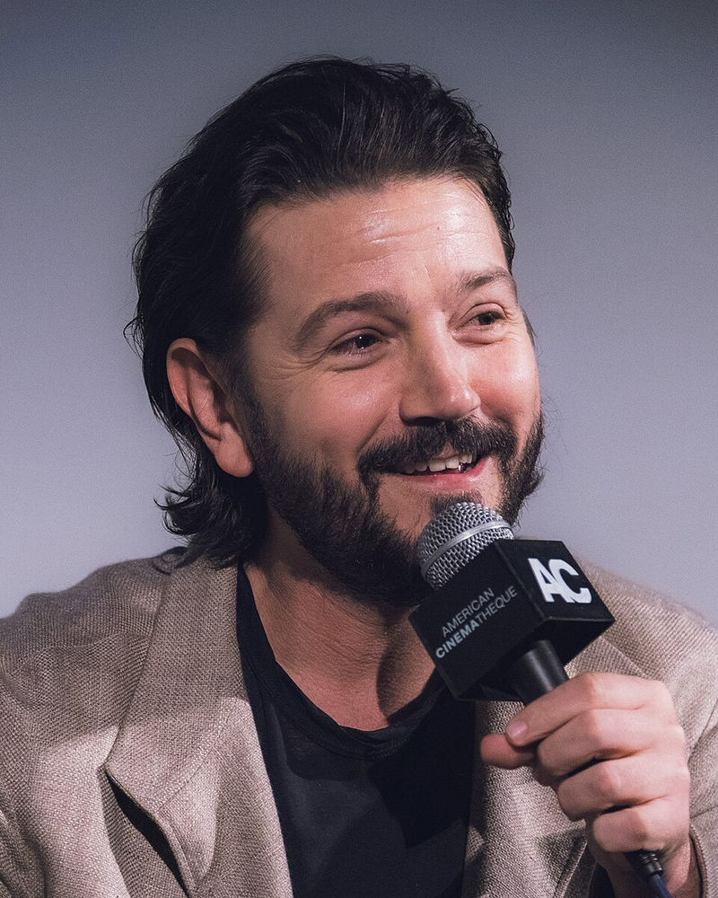 Diego Luna (I) - Foto 5