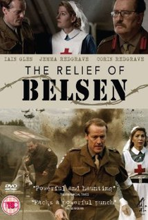 The Relief of Belsen - Poster / Capa / Cartaz - Oficial 1