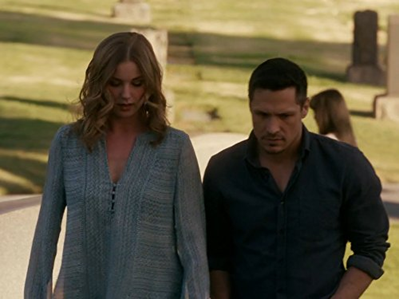 Foto 15 de Revenge (4ª Temporada)