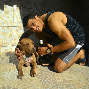 Foto de perfil de Peter