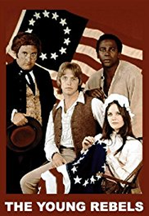 Missão Heróica (The Young Rebels)