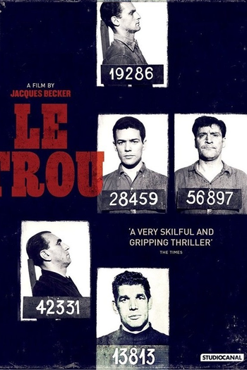  de Filme A Um Passo da Liberdade (1960)