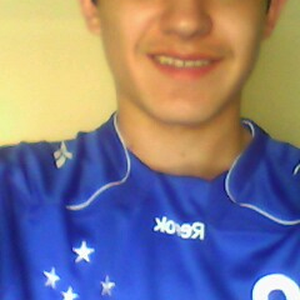 Foto de perfil de Matheus Dimas