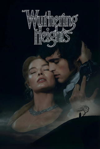 Poster 17 de Filme O Morro dos Ventos Uivantes (2026)