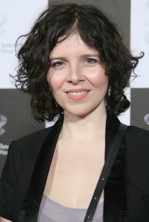 Marie Kreutzer - Poster 1