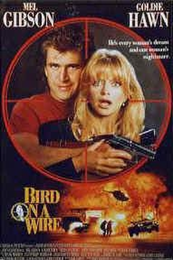  de Filme Alta Tensão (1990)