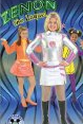 Poster 2 de Filme Zenon, a Zequência (2001)