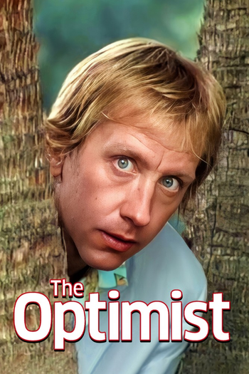 Poster de Franquia The Optimist (1983)
