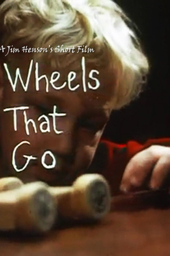  de Curta Wheels That Go (1967)