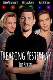 Treading Yesterday (1ª Temporada) - Poster / Capa / Cartaz - Oficial 1