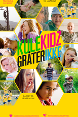 Chute! (Kule kidz gråter ikke)