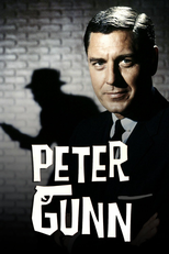Peter Gunn (1ª Temporada) (Peter Gunn (Season 1))