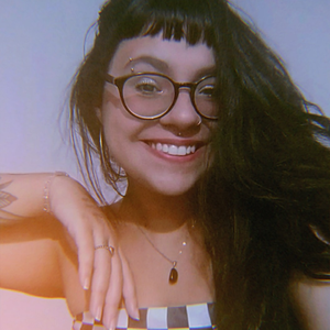 Foto de perfil de Thayná