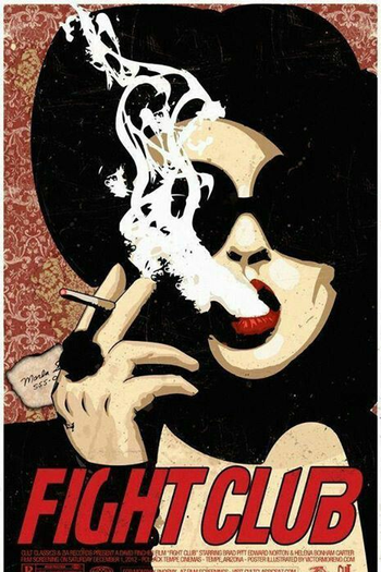  de Filme Clube da Luta (1999)