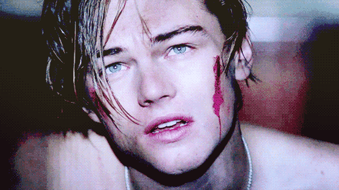 Leonardo DiCaprio - Foto 18
