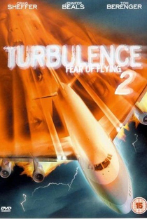 Turbulência 2 - Poster / Capa / Cartaz - Oficial 3