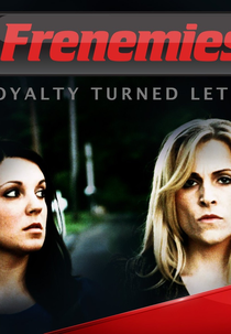 Amigo do Diabo (1ª Temporada) (Frenemies (Season 1))