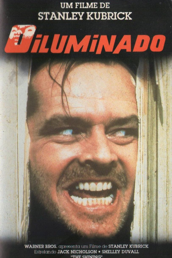  de Filme O Iluminado (1980)