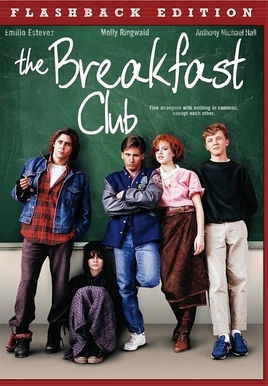 Clube dos Cinco (The Breakfast Club)