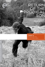 O Retorno do Filho Pródigo (Návrat ztraceného syna)