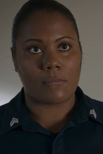 Poster de Episódio Mothers (2021)