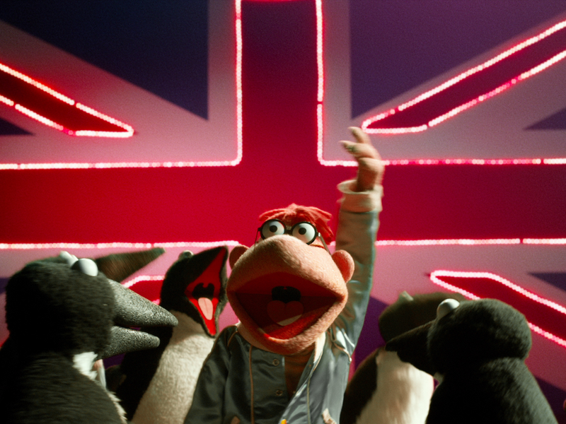 Foto 27 de Muppets 2: Procurados e Amados