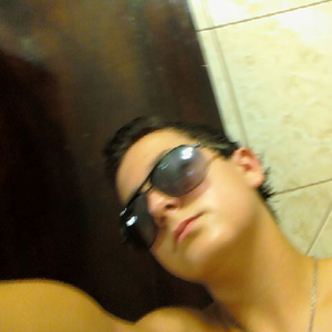 Foto de perfil de Mateus#BadNois