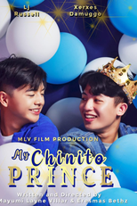 My Chinito Prince (My Chinito Prince: The Series)