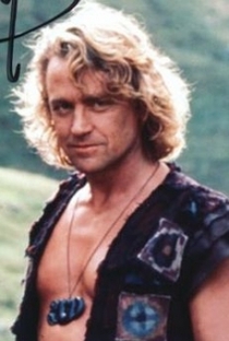 Michael Hurst (27 de Setembro de 1957) Artista Filmow