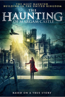 The Haunting of Margam Castle - Poster / Capa / Cartaz - Oficial 1