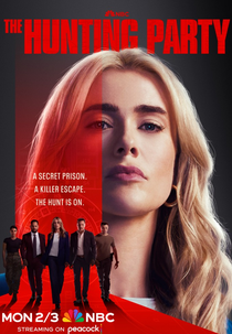 The Hunting Party (1ª Temporada) (The Hunting Party (Season 1))