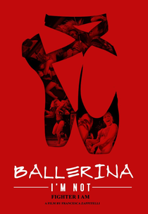 Ballerina I'm Not (Ballerina I'm Not)