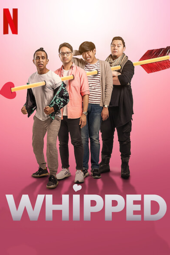  de Filme AA do Amor (2020)