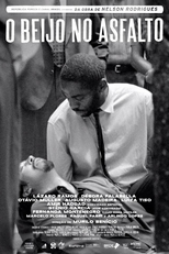 O Beijo no Asfalto (O Beijo no Asfalto)