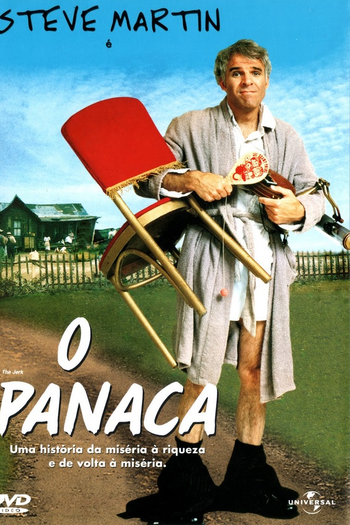  de Filme O Panaca (1979)