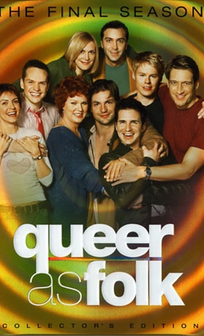 Queer as Folk (5ª Temporada) - 2005 | Filmow