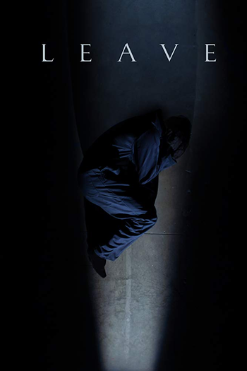 Poster de Curta Leave (2018)