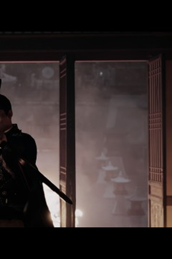 Poster de Episódio Episode 21 (2025)