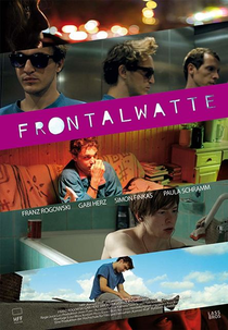 Frontalwatte (Frontalwatte)