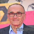 Danny Boyle