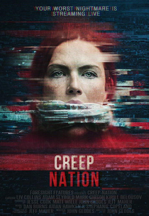 Creep Nation (Creep Nation)